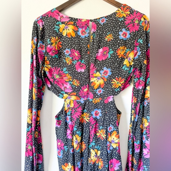 Revolve Majorelle Sunset Romper - Picture 9 of 9